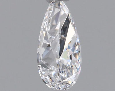 0.52 Carat Pear Lab Diamond :: 360 spin frame 03
