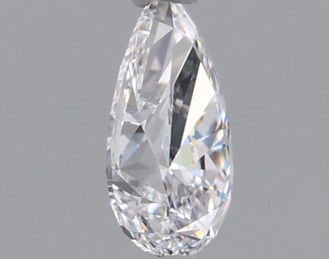 0.52 Carat Pear Lab Diamond :: 360 spin frame 03