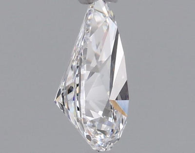 0.52 Carat Pear Lab Diamond :: 360 spin frame 04