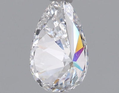 0.52 Carat Pear Lab Diamond :: 360 spin frame 07
