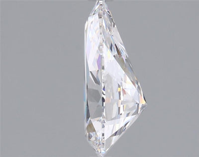 1.52 Carat Pear Lab Diamond :: 360 spin frame 01