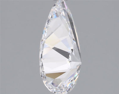 1.52 Carat Pear Lab Diamond :: 360 spin frame 03