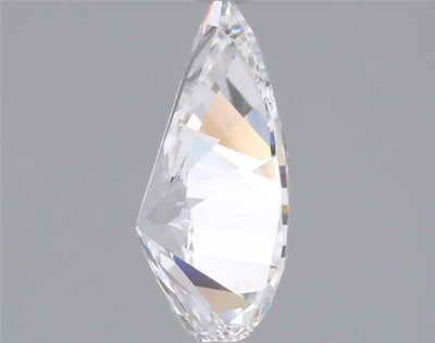1.52 Carat Pear Lab Diamond :: 360 spin frame 04