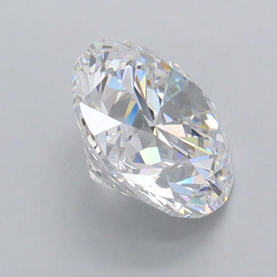 1.53 Carat Round Lab Diamond :: 360 spin frame 01