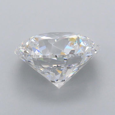 1.53 Carat Round Lab Diamond :: 360 spin frame 02