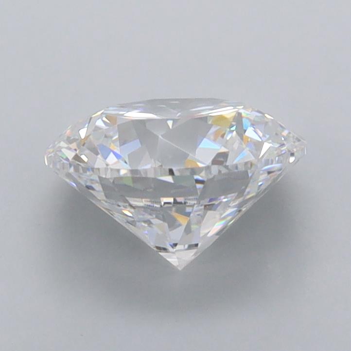 1.53 Carat Round Lab Diamond :: 360 spin frame 02