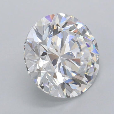 1.53 Carat Round Lab Diamond :: 360 spin frame 03