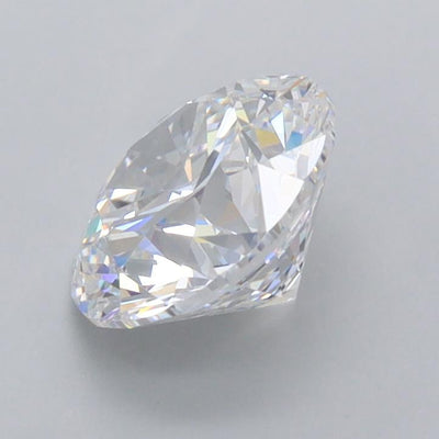 1.53 Carat Round Lab Diamond :: 360 spin frame 05