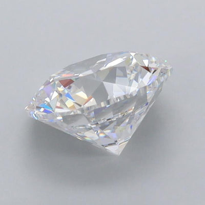 1.53 Carat Round Lab Diamond :: 360 spin frame 06