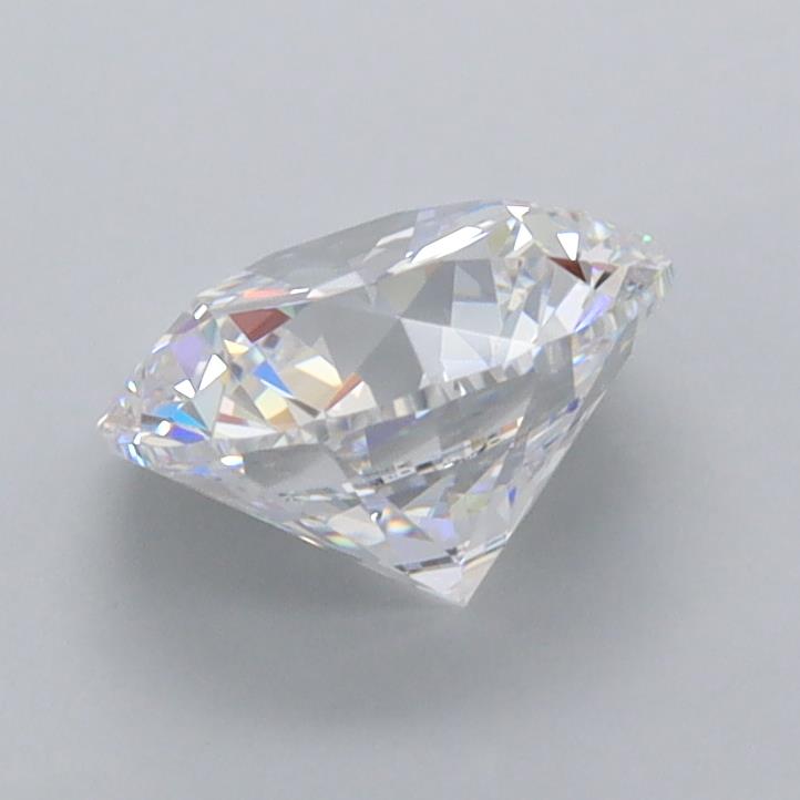 1.53 Carat Round Lab Diamond :: 360 spin frame 06