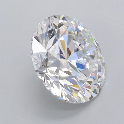1.53 Carat Round Lab Diamond :: 360 spin frame 07