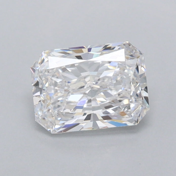 0.66 Carat Radiant Lab Diamond