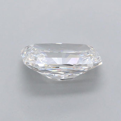 0.66 Carat Radiant Lab Diamond :: 360 spin frame 02