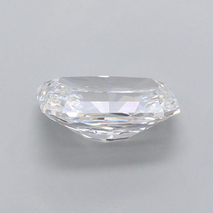 0.66 Carat Radiant Lab Diamond :: 360 spin frame 02
