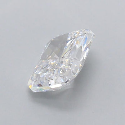 0.66 Carat Radiant Lab Diamond :: 360 spin frame 05