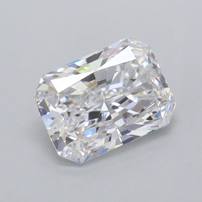 0.66 Carat Radiant Lab Diamond :: 360 spin frame 06