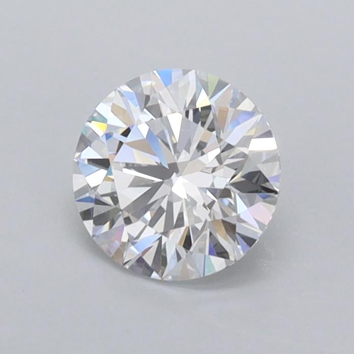 0.67 Carat Round Lab Diamond :: 360 spin frame 05