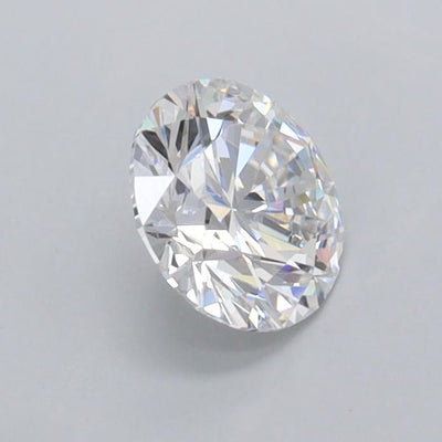 0.67 Carat Round Lab Diamond :: 360 spin frame 06