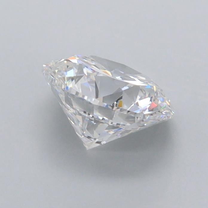 0.97 Carat Round Lab Diamond :: 360 spin frame 07