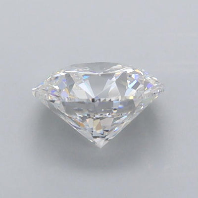 0.97 Carat Round Lab Diamond :: 360 spin frame 01