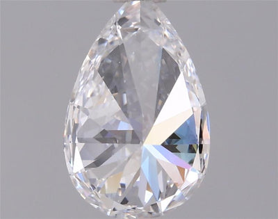 0.76 Carat Pear Lab Diamond :: 360 spin frame 02