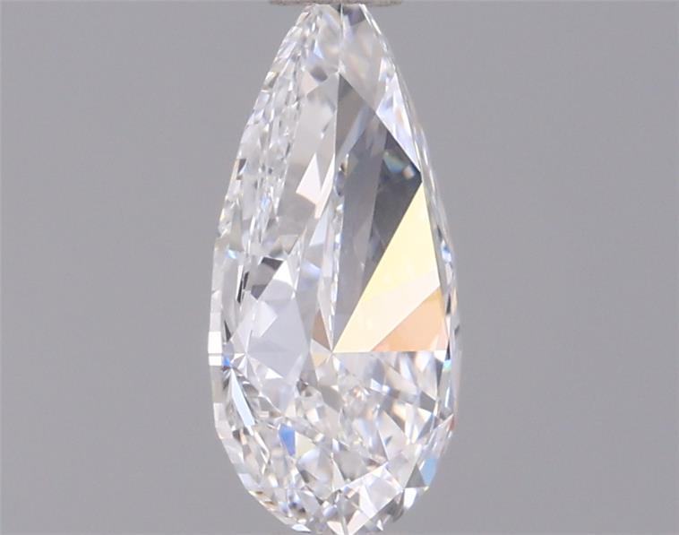 0.76 Carat Pear Lab Diamond :: 360 spin frame 03