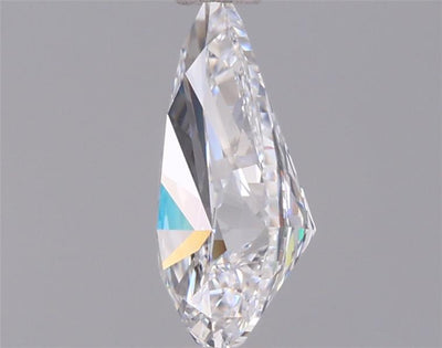 0.76 Carat Pear Lab Diamond :: 360 spin frame 04