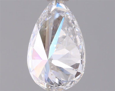 0.76 Carat Pear Lab Diamond :: 360 spin frame 05