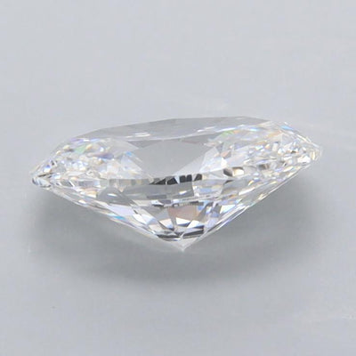 1.03 Carat Oval Lab Diamond :: 360 spin frame 02