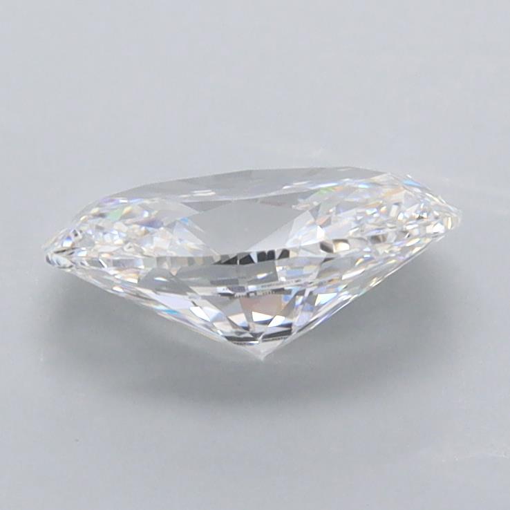 1.03 Carat Oval Lab Diamond :: 360 spin frame 02