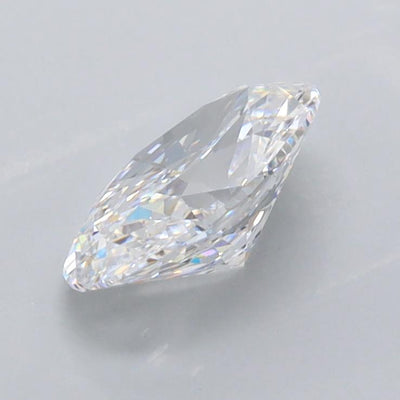 1.03 Carat Oval Lab Diamond :: 360 spin frame 03