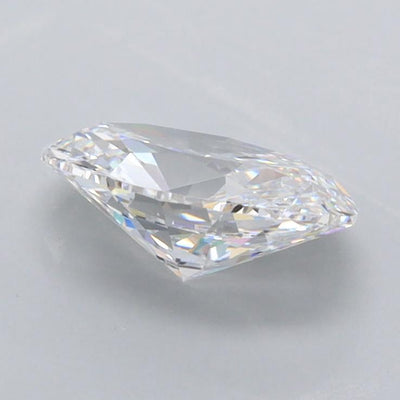 1.03 Carat Oval Lab Diamond :: 360 spin frame 04