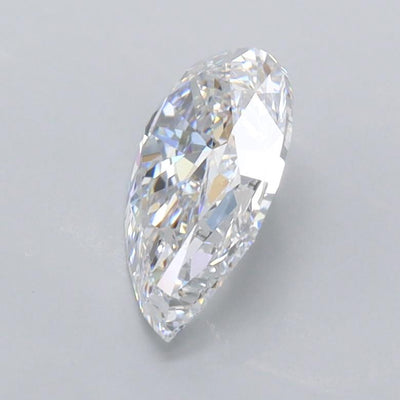 1.00 Carat Pear Lab Diamond :: 360 spin frame 02