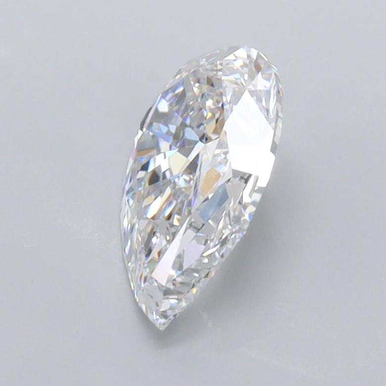 1.00 Carat Pear Lab Diamond :: 360 spin frame 02