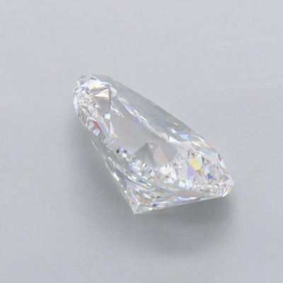 1.00 Carat Pear Lab Diamond :: 360 spin frame 03