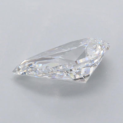 1.00 Carat Pear Lab Diamond :: 360 spin frame 04