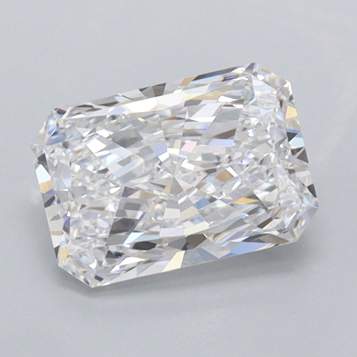 1.04 Carat Radiant Lab Diamond