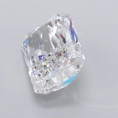 1.04 Carat Radiant Lab Diamond :: 360 spin frame 01