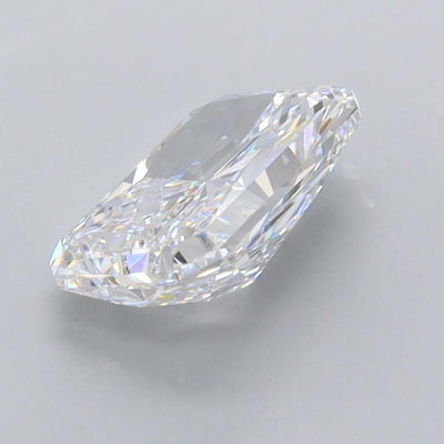 1.04 Carat Radiant Lab Diamond :: 360 spin frame 03