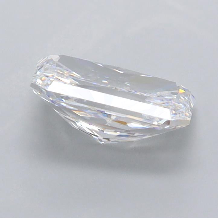 1.04 Carat Radiant Lab Diamond :: 360 spin frame 04