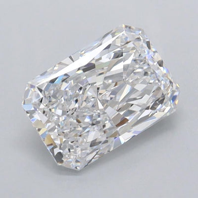 1.04 Carat Radiant Lab Diamond :: 360 spin frame 05