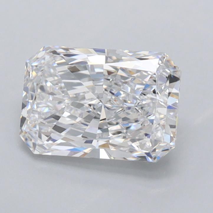 1.04 Carat Radiant Lab Diamond :: 360 spin frame 06