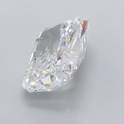 1.04 Carat Radiant Lab Diamond :: 360 spin frame 07