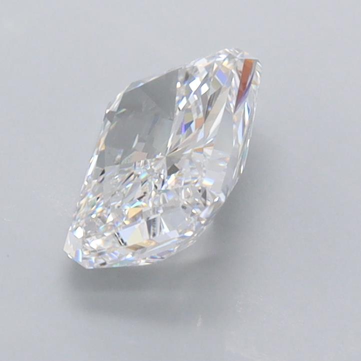1.04 Carat Radiant Lab Diamond :: 360 spin frame 07
