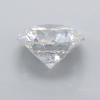 1.03 Carat Round Lab Diamond :: 360 spin frame 01