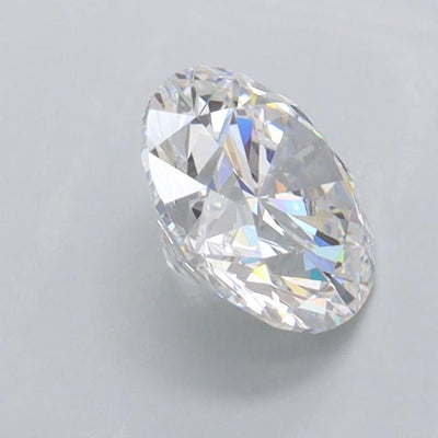 1.03 Carat Round Lab Diamond :: 360 spin frame 02