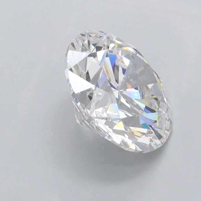 1.03 Carat Round Lab Diamond :: 360 spin frame 02