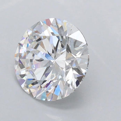 1.03 Carat Round Lab Diamond :: 360 spin frame 03