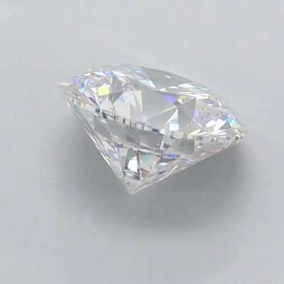 1.03 Carat Round Lab Diamond :: 360 spin frame 04
