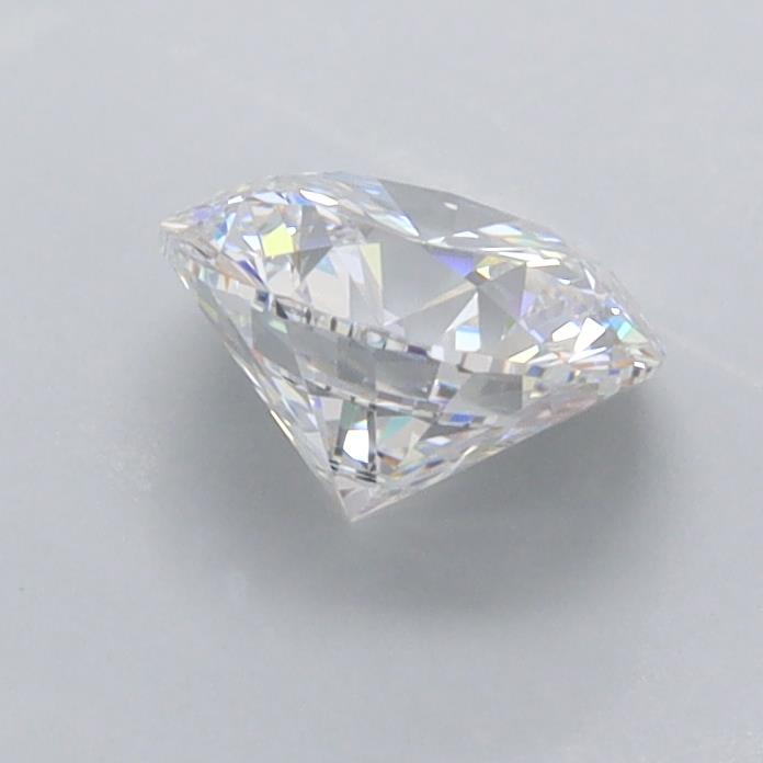 1.03 Carat Round Lab Diamond :: 360 spin frame 04